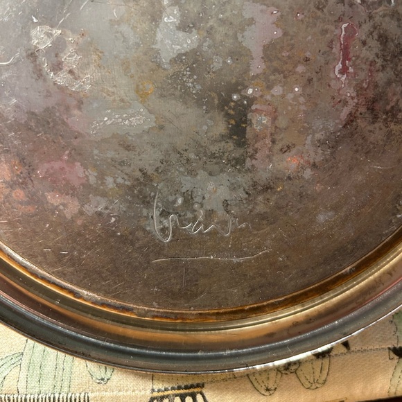 Vintage 1990s Michael Graves Stainless Steel Tea Kettle (No Whistle) - Picture 8 of 10